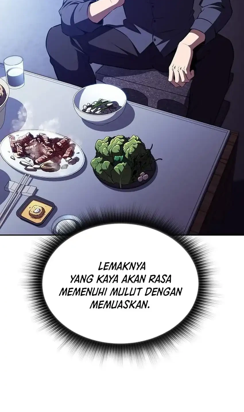 The Demon Slayer’s Restaurant Chapter 56 Gambar 62