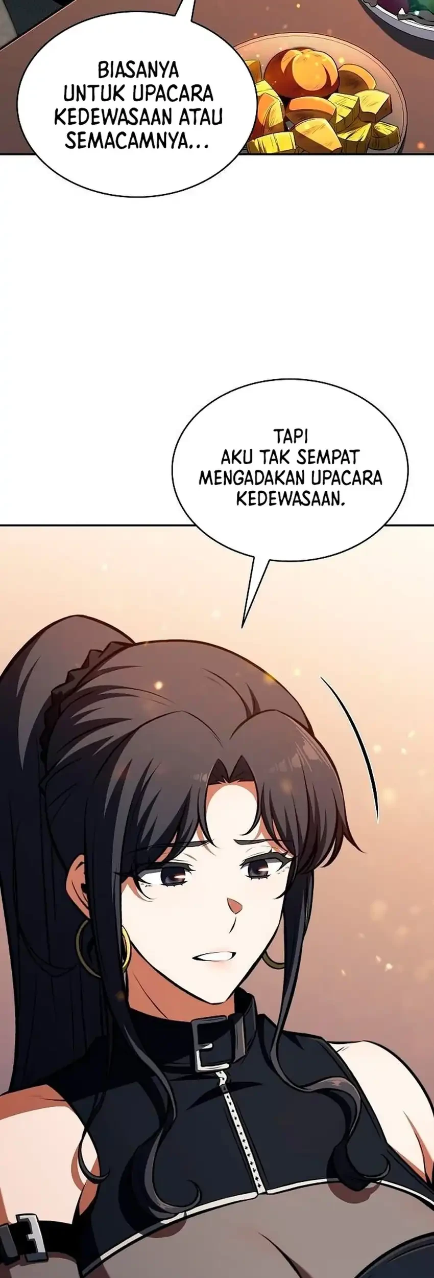 The Demon Slayer’s Restaurant Chapter 57 Gambar 59