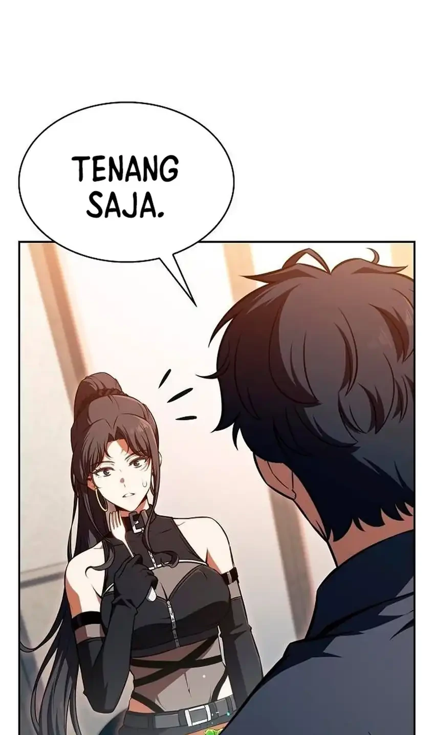 The Demon Slayer’s Restaurant Chapter 57 Gambar 62