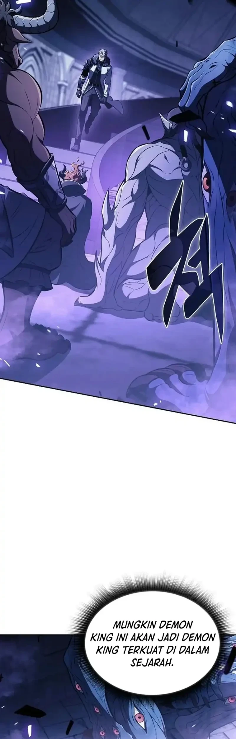 The Demon Slayer’s Restaurant Chapter 58 Gambar 65