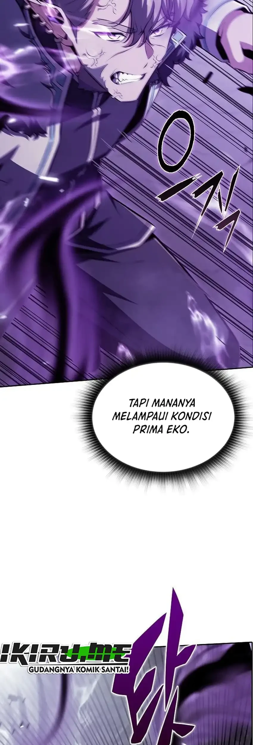 The Demon Slayer’s Restaurant Chapter 60 Gambar 71