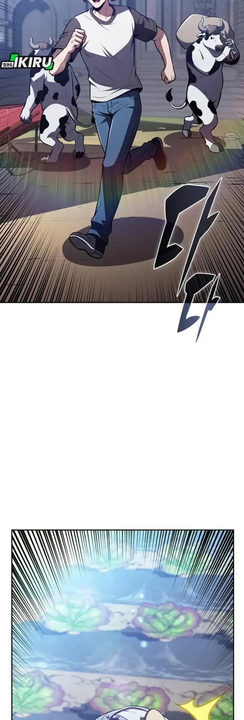 The Demon Slayer’s Restaurant Chapter 61 Gambar 59