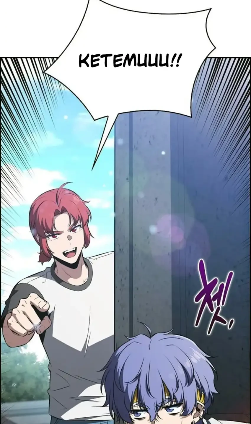 The Demon Slayer’s Restaurant Chapter 61 Gambar 62