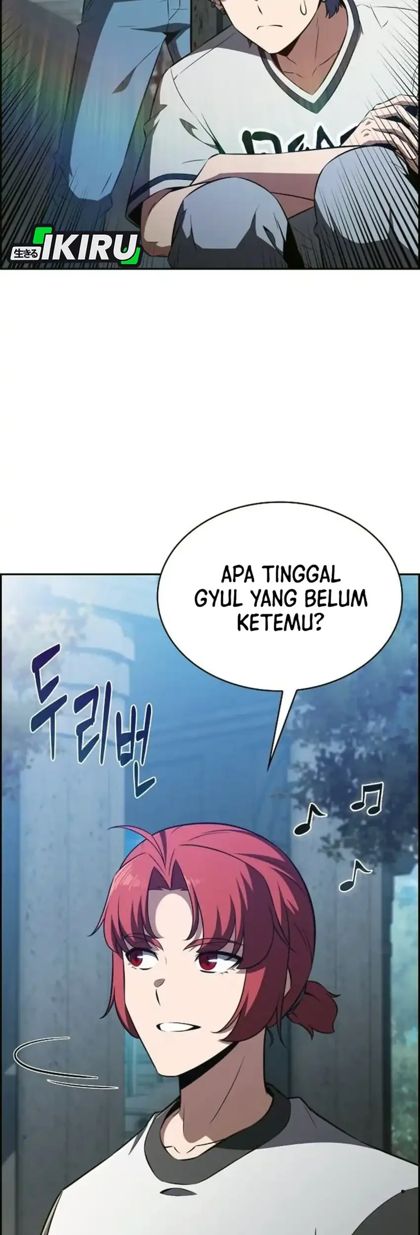 The Demon Slayer’s Restaurant Chapter 61 Gambar 63
