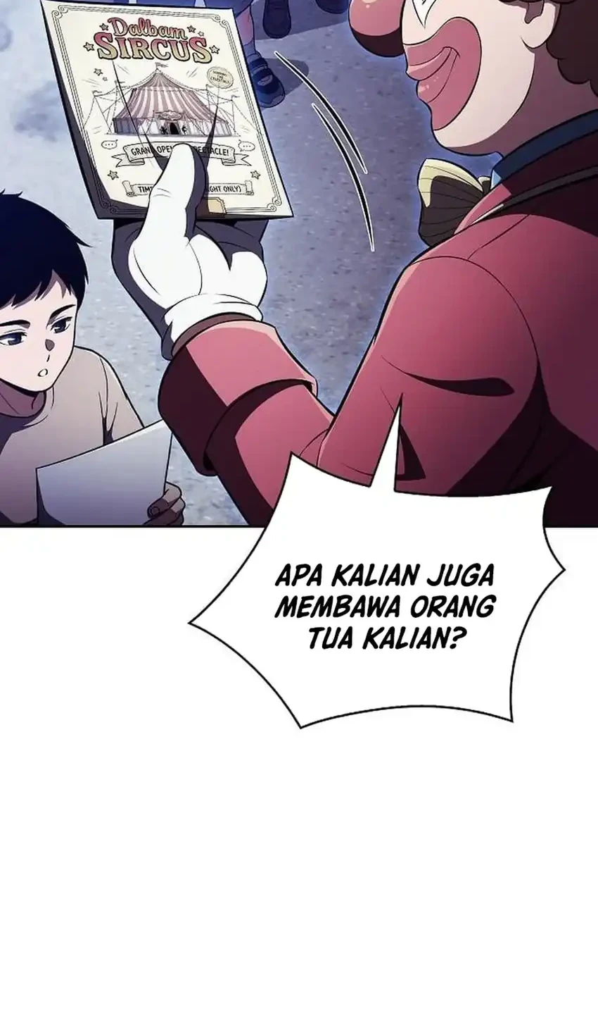 The Demon Slayer’s Restaurant Chapter 62 Gambar 60
