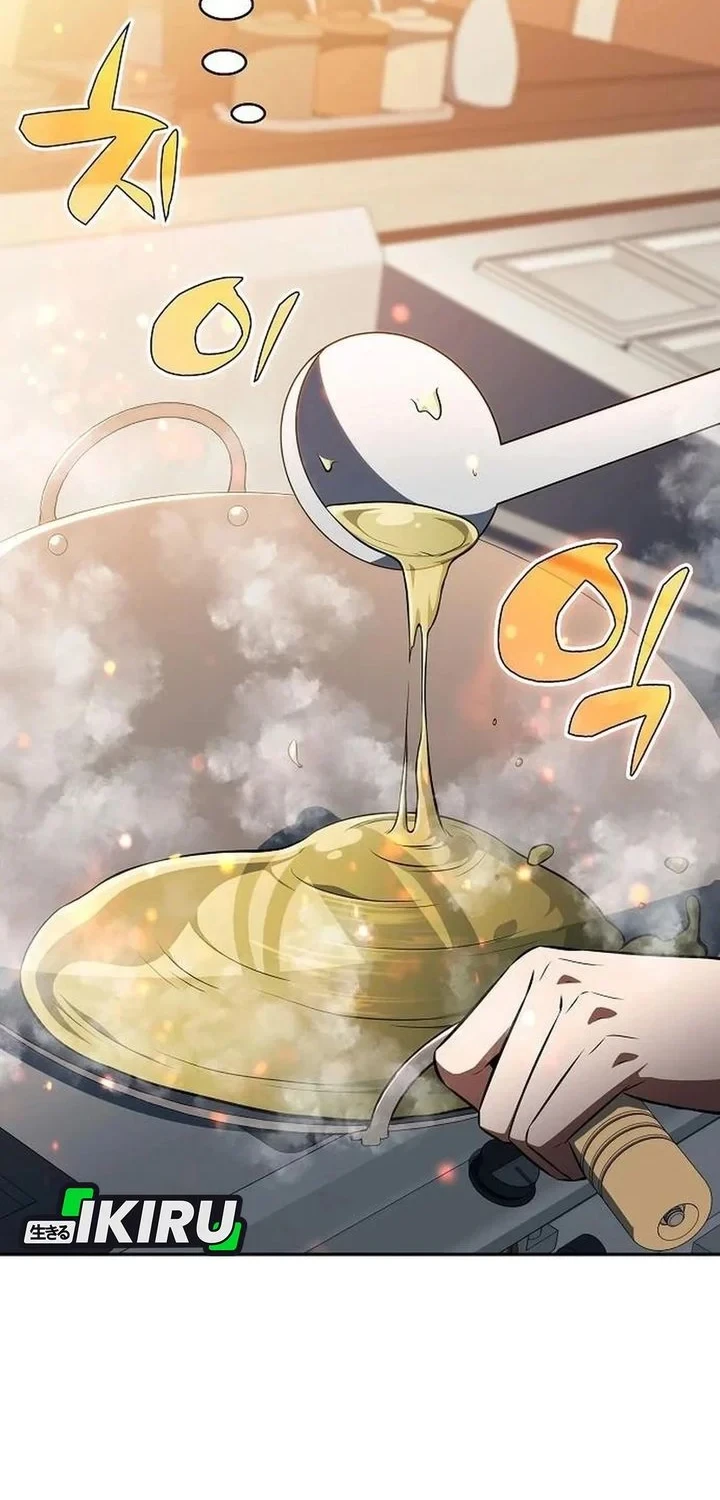 The Demon Slayer’s Restaurant Chapter 64 Gambar 56