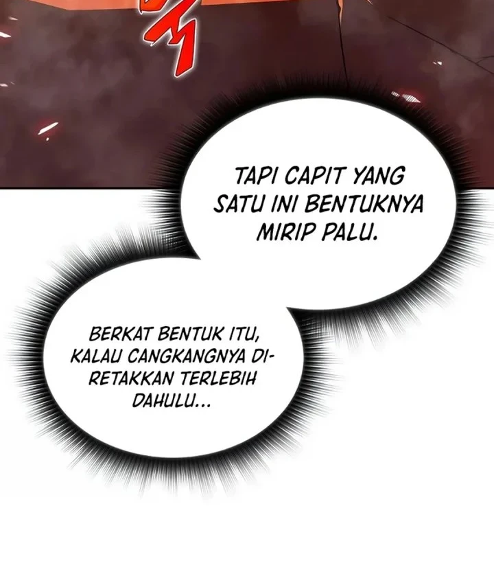 The Demon Slayer’s Restaurant Chapter 65 Gambar 70
