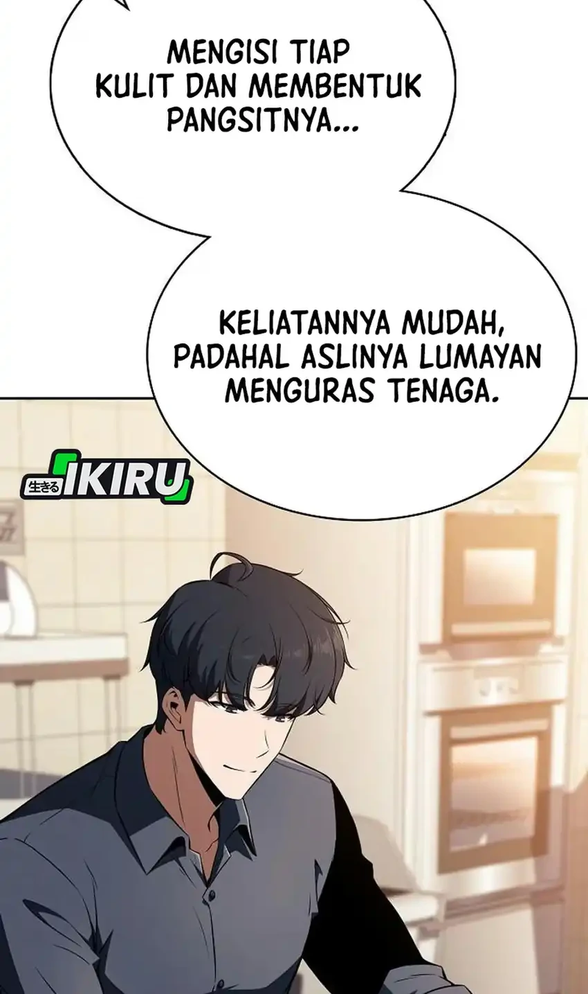 The Demon Slayer’s Restaurant Chapter 69 Gambar 64