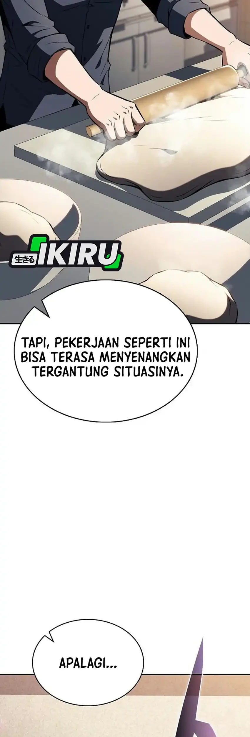 The Demon Slayer’s Restaurant Chapter 69 Gambar 65