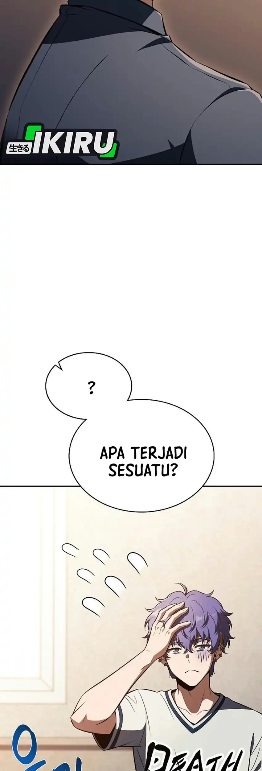 The Demon Slayer’s Restaurant Chapter 69 Gambar 68
