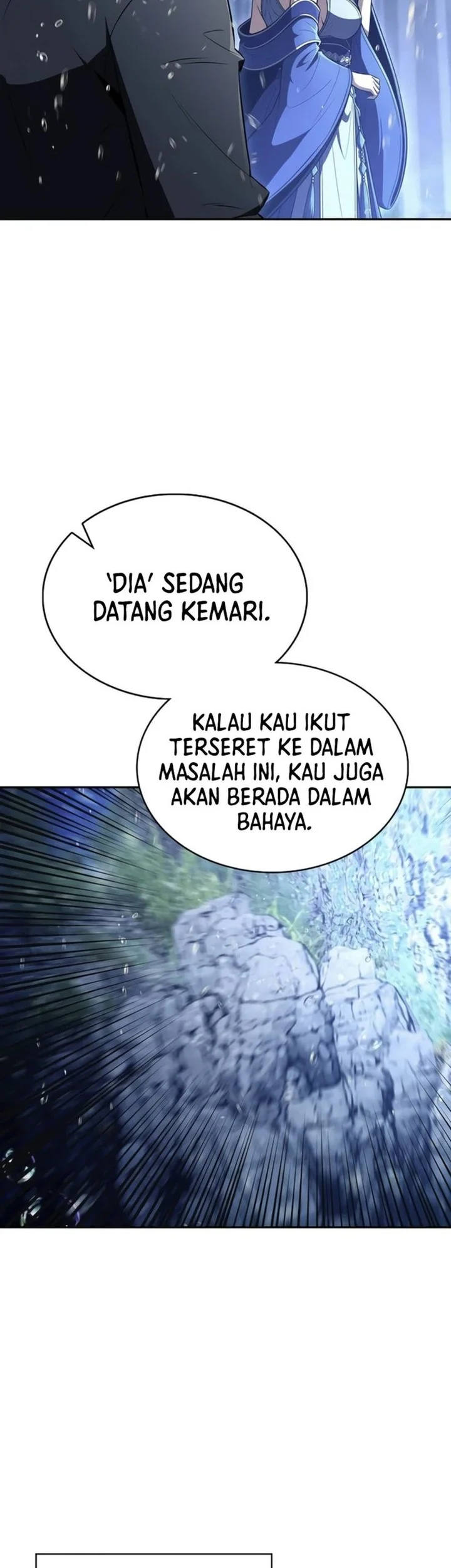 The Demon Slayer’s Restaurant Chapter 70 Gambar 48