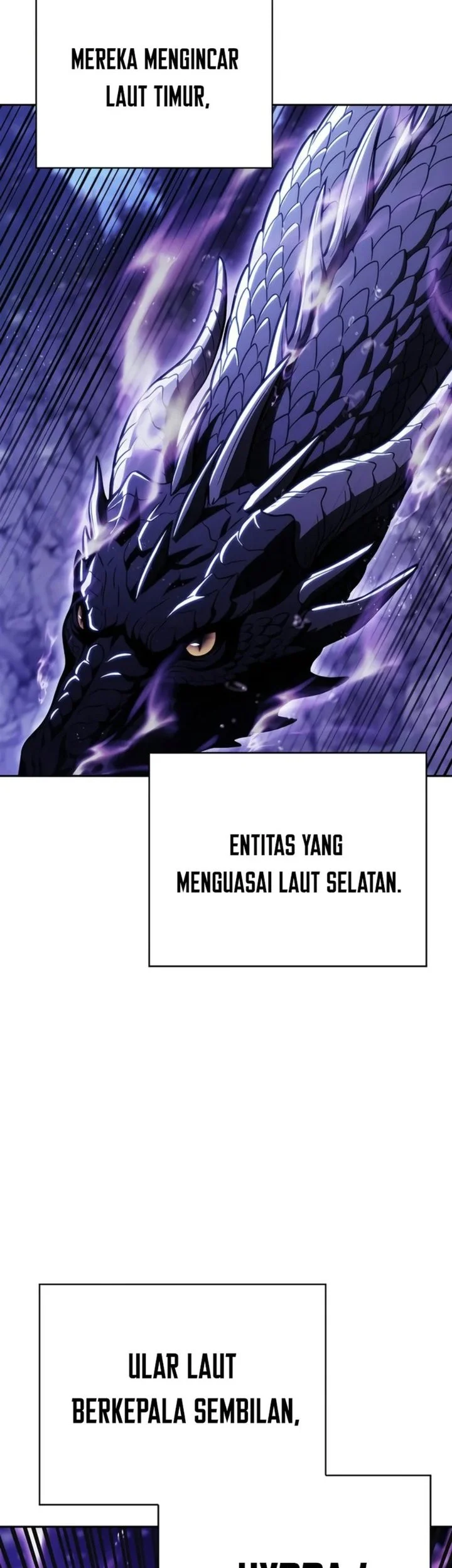 The Demon Slayer’s Restaurant Chapter 70 Gambar 49
