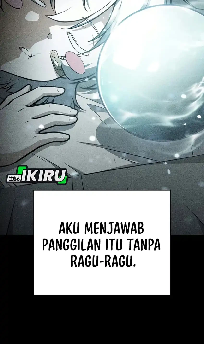 The Demon Slayer’s Restaurant Chapter 72 Gambar 64