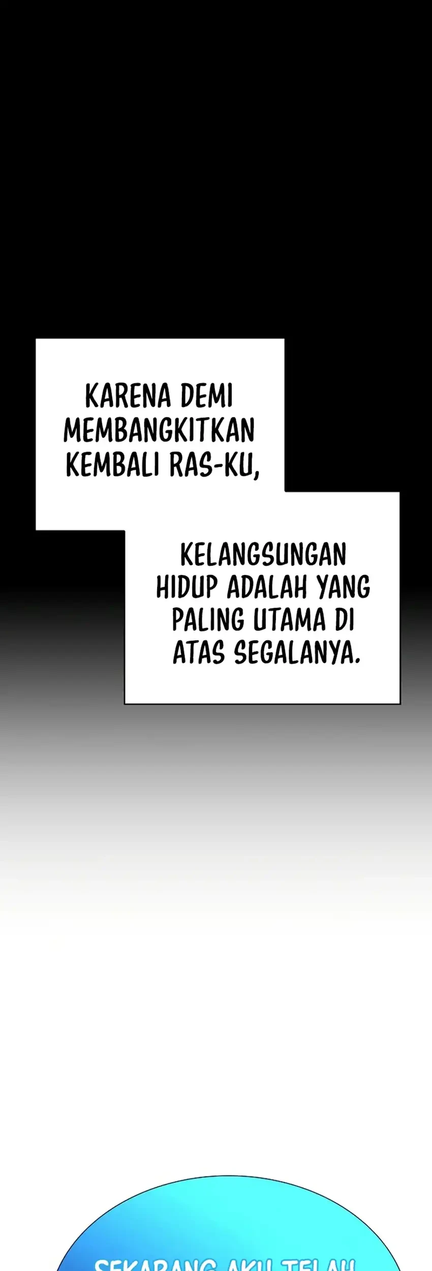 The Demon Slayer’s Restaurant Chapter 72 Gambar 65