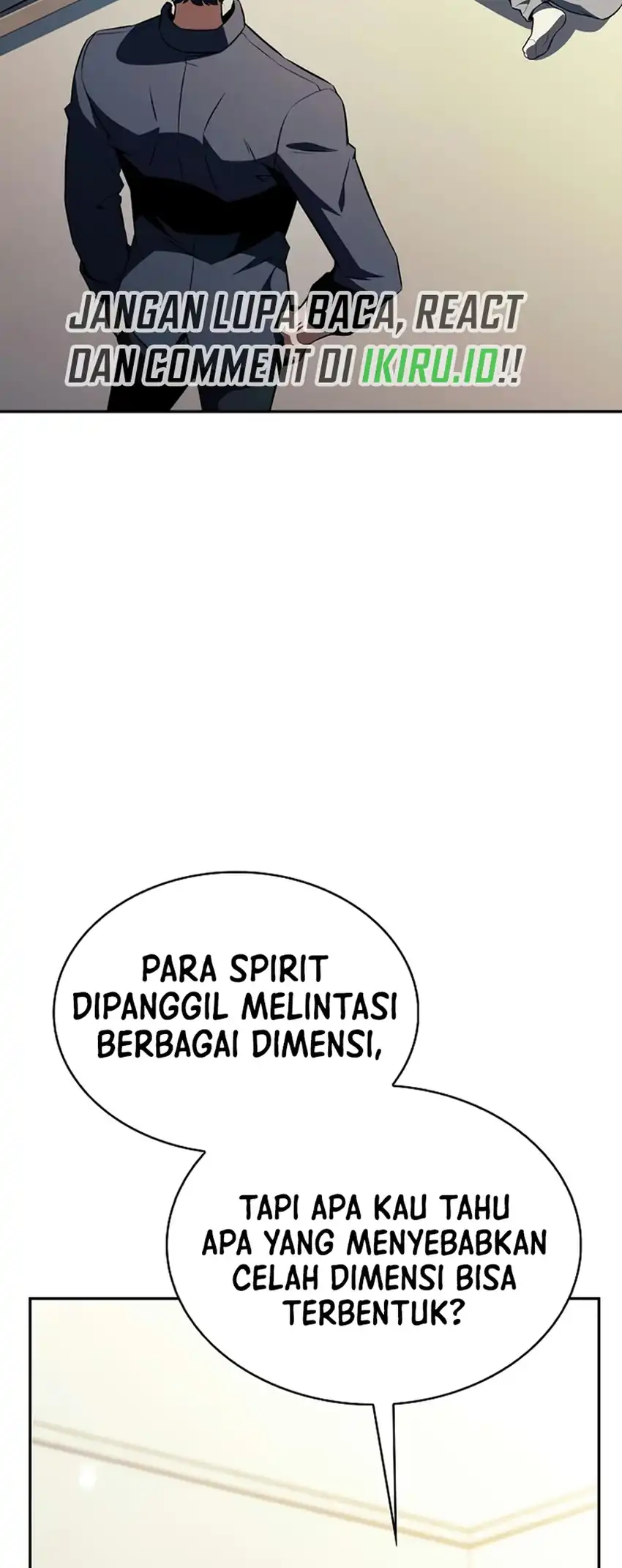 The Demon Slayer’s Restaurant Chapter 72 Gambar 67
