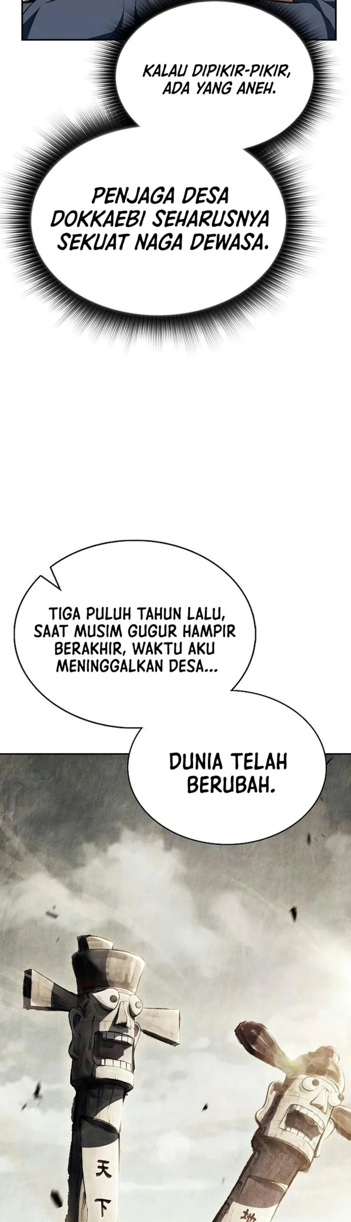 The Demon Slayer’s Restaurant Chapter 74 Gambar 59