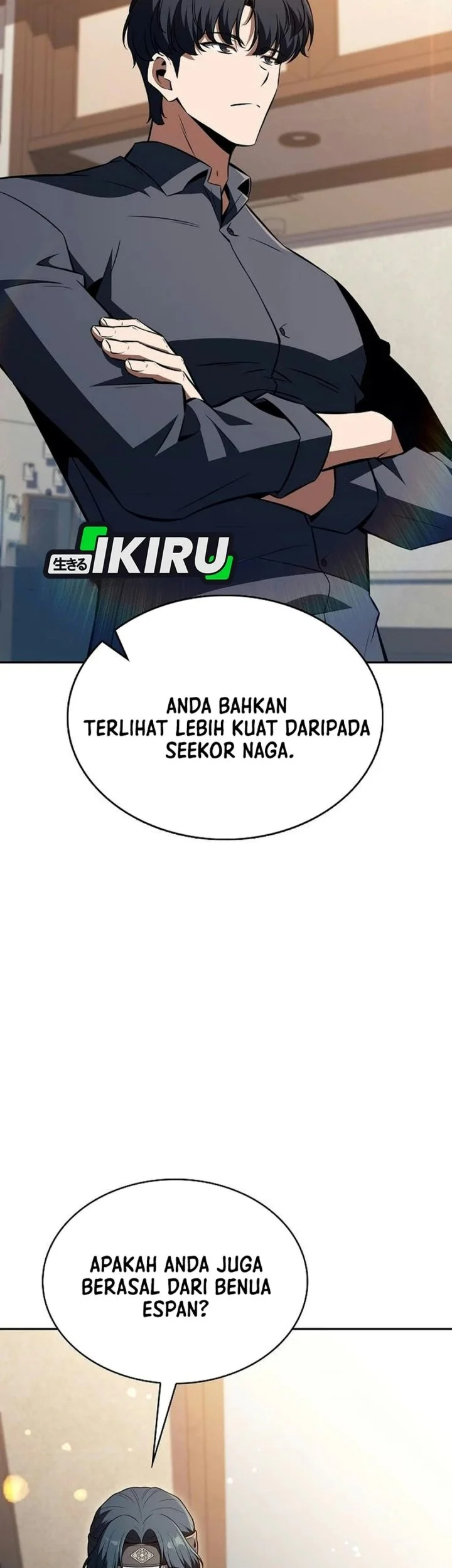 The Demon Slayer’s Restaurant Chapter 74 Gambar 63