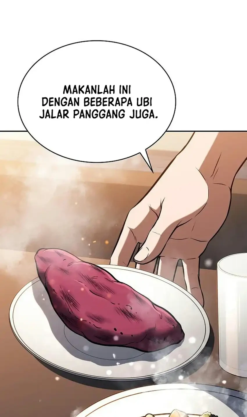 The Demon Slayer’s Restaurant Chapter 75 Gambar 62