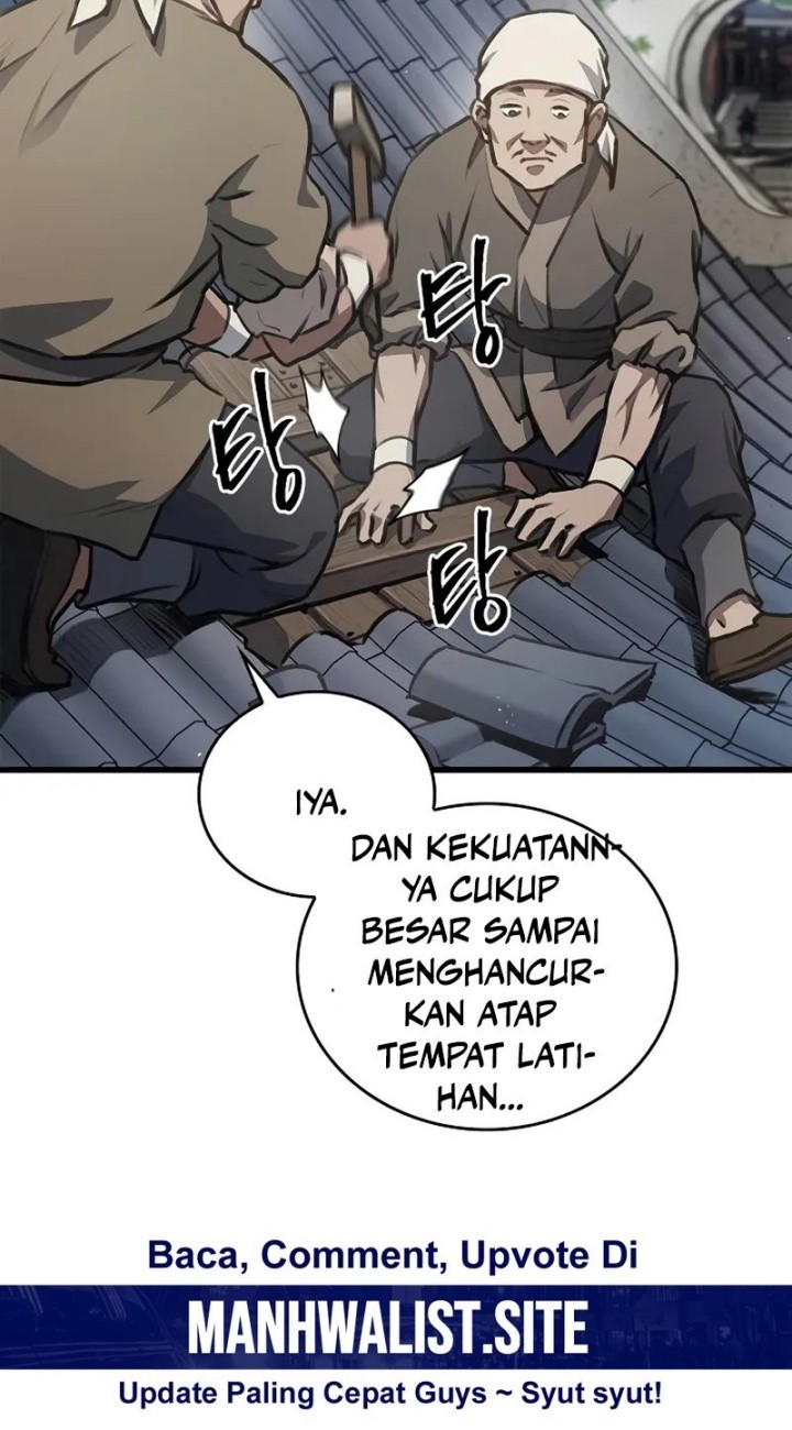 The Demonic Cult Instructor Returns Chapter 1 halaman 68