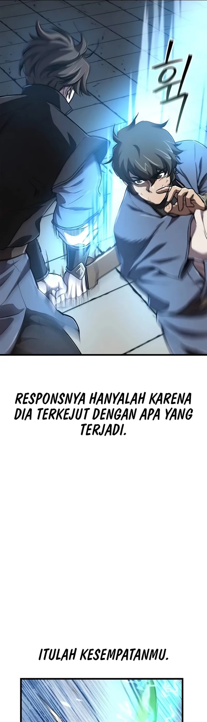 The Demonic Cult Instructor Returns Chapter 11 halaman 23