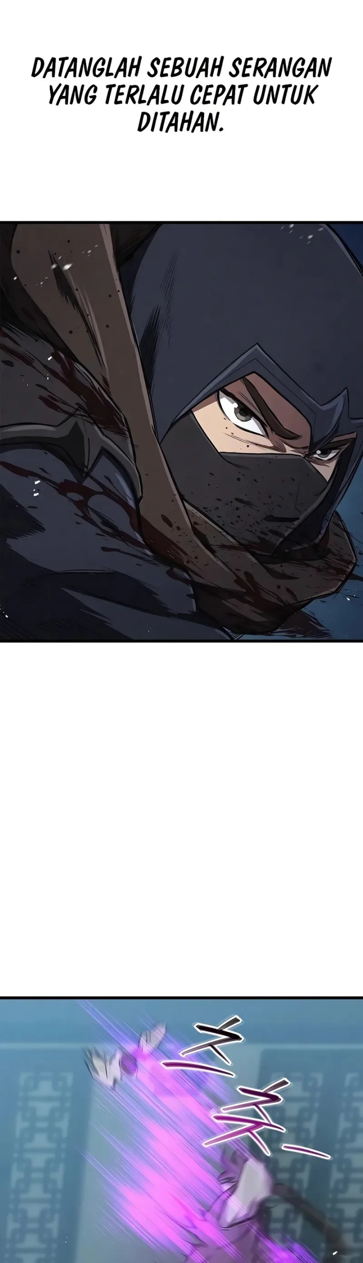 The Demonic Cult Instructor Returns Chapter 14 halaman 45