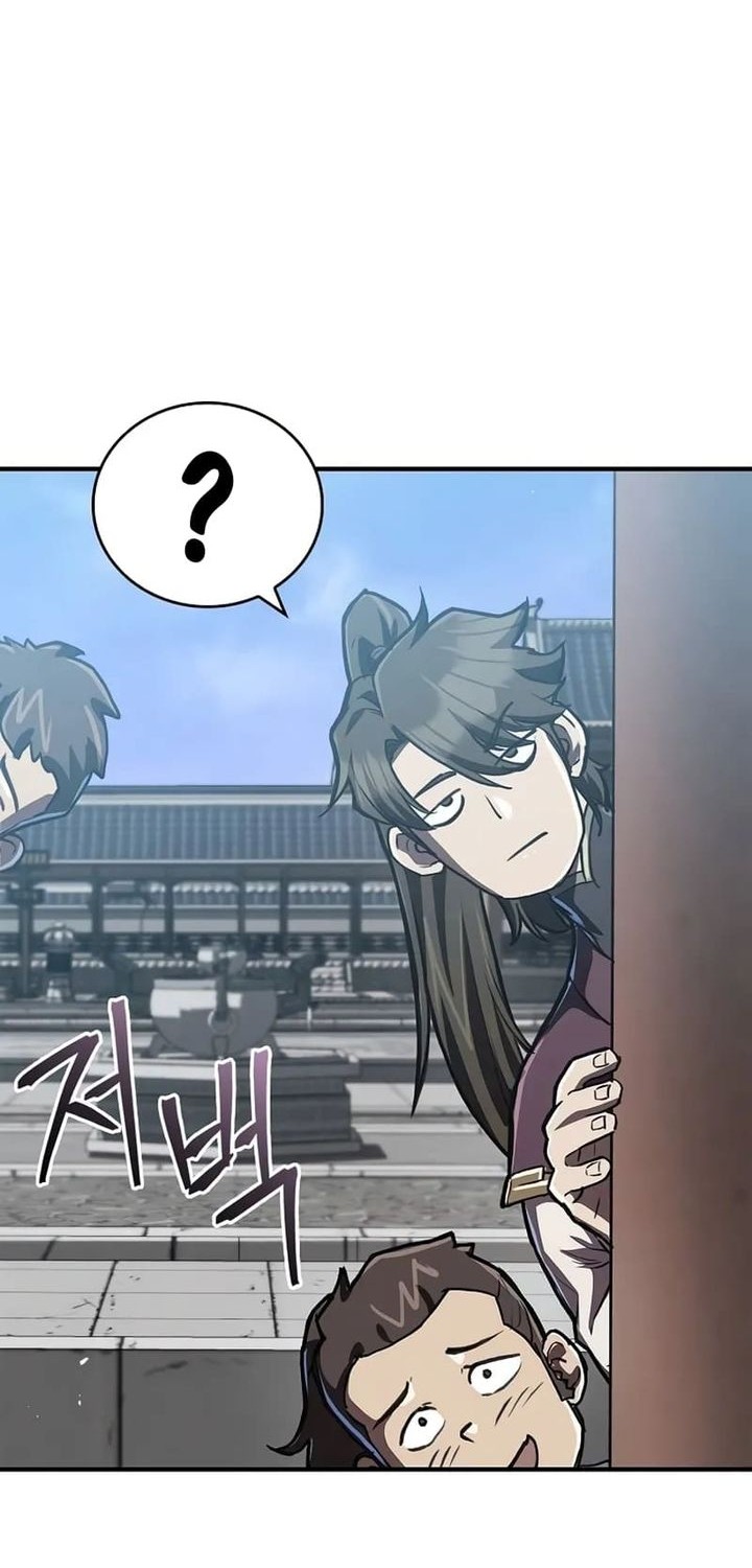 The Demonic Cult Instructor Returns Chapter 16 halaman 51