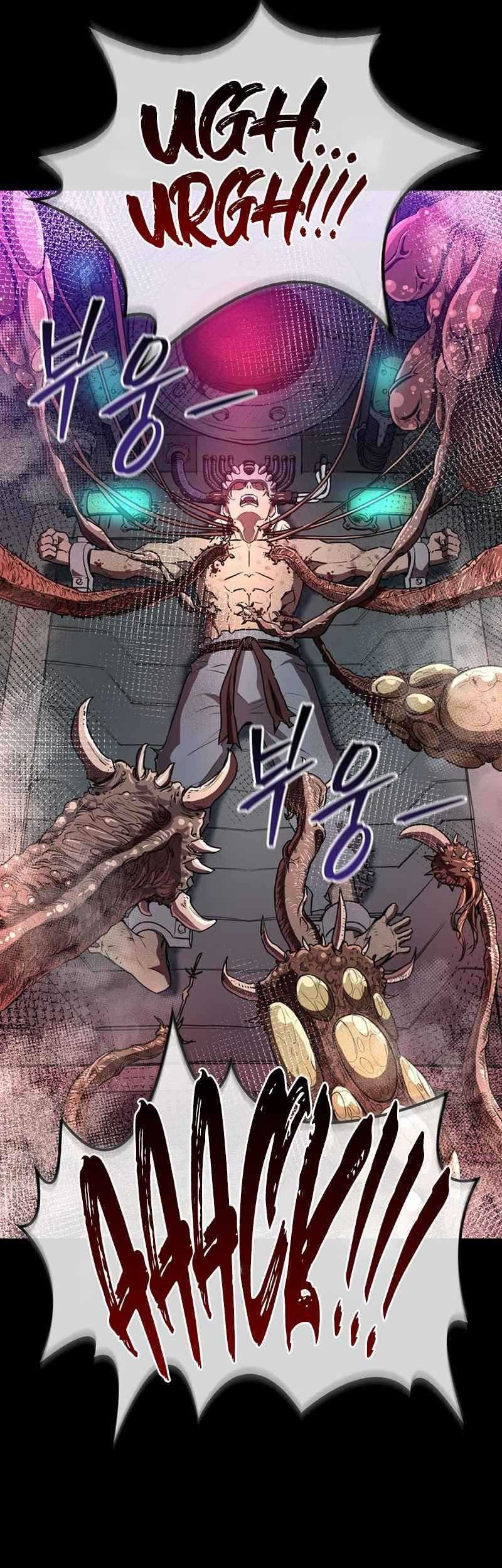 The Demonic Cult Instructor Returns Chapter 17 halaman 47