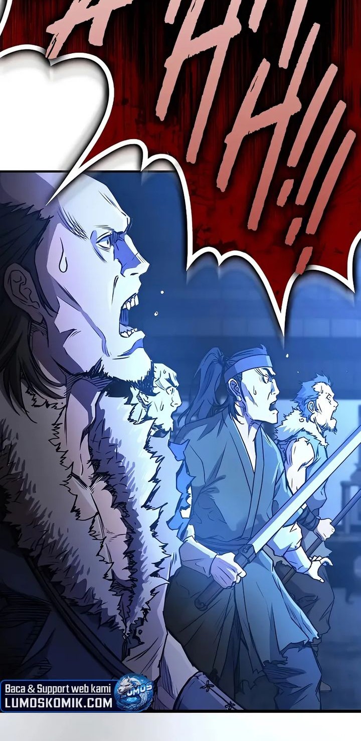 The Demonic Cult Instructor Returns Chapter 19 halaman 46
