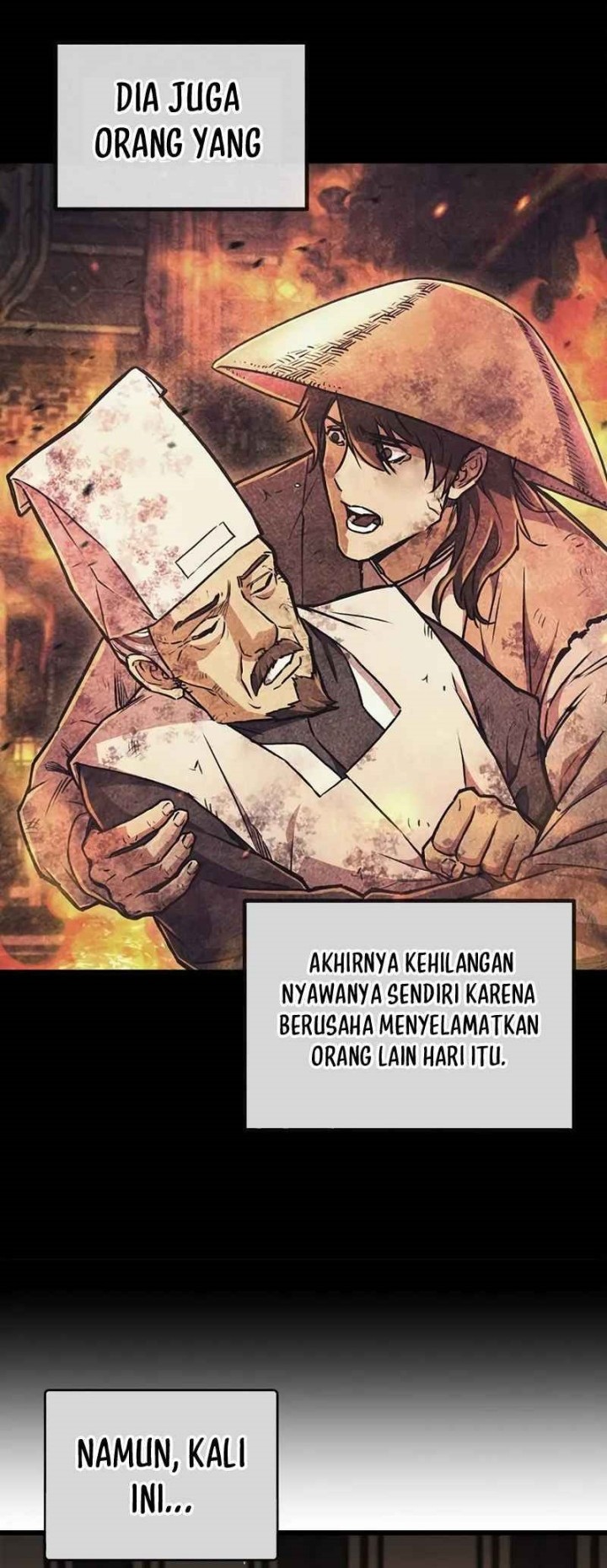 The Demonic Cult Instructor Returns Chapter 2 halaman 37
