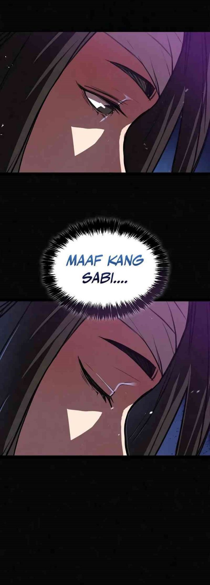 The Demonic Cult Instructor Returns Chapter 20 halaman 39