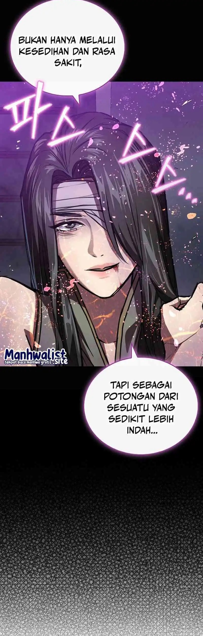 The Demonic Cult Instructor Returns Chapter 21 halaman 76