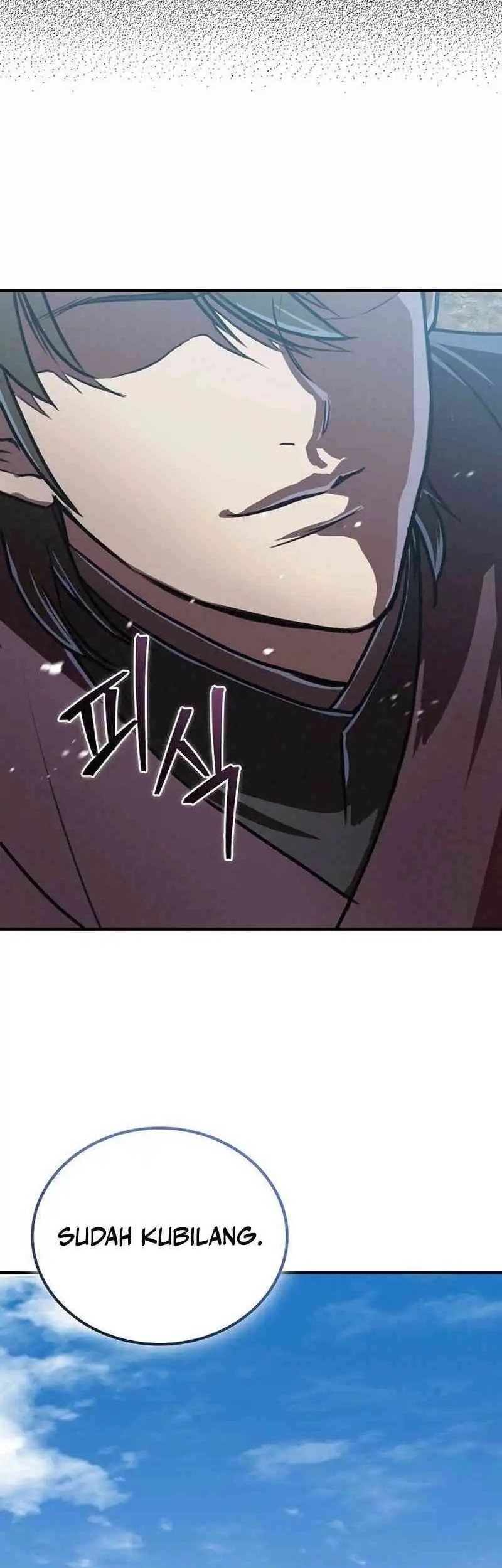 The Demonic Cult Instructor Returns Chapter 21 halaman 77
