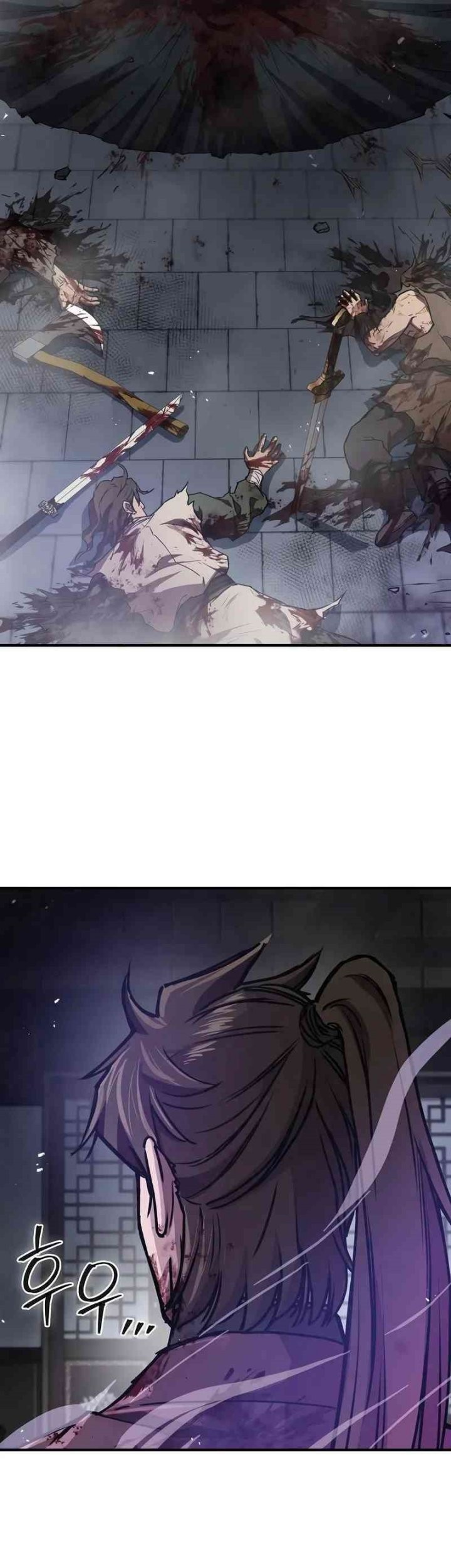 The Demonic Cult Instructor Returns Chapter 21 halaman 79