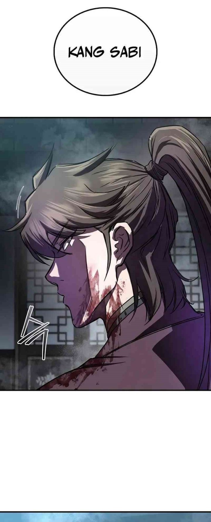 The Demonic Cult Instructor Returns Chapter 21 halaman 80