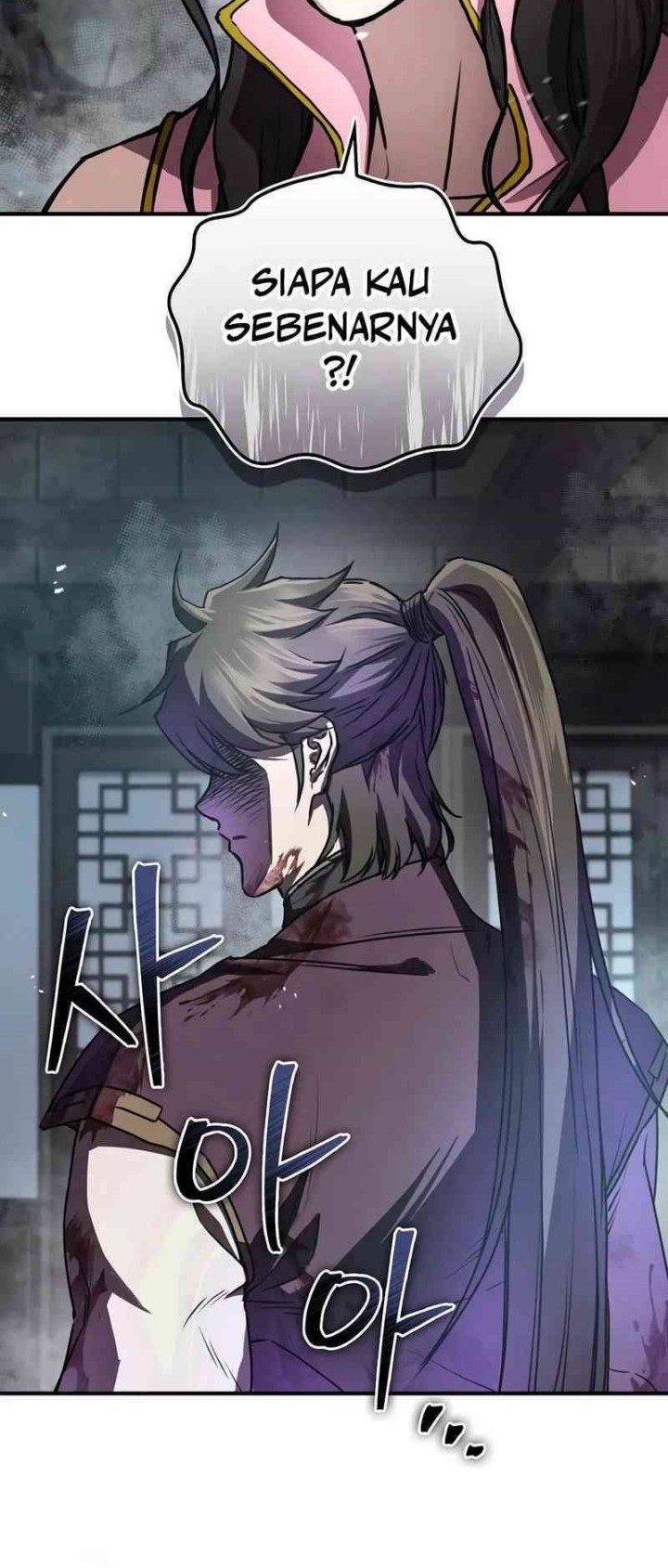 The Demonic Cult Instructor Returns Chapter 21 halaman 82