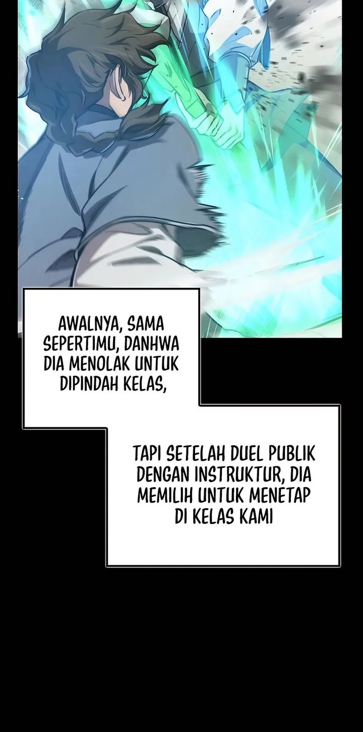 The Demonic Cult Instructor Returns Chapter 22 halaman 40