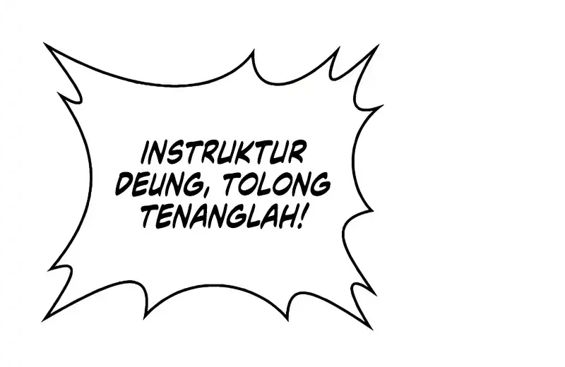 The Demonic Cult Instructor Returns Chapter 23 halaman 53