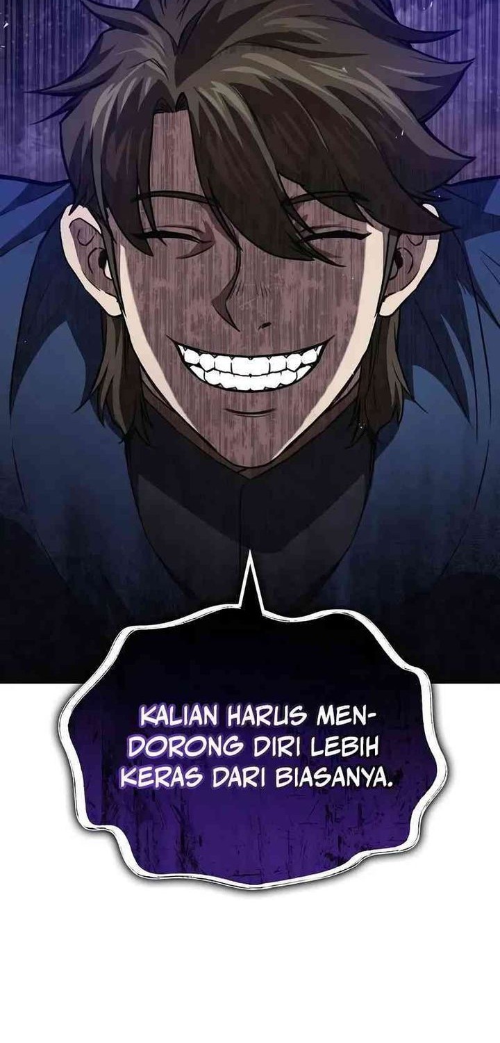 The Demonic Cult Instructor Returns Chapter 24 halaman 47