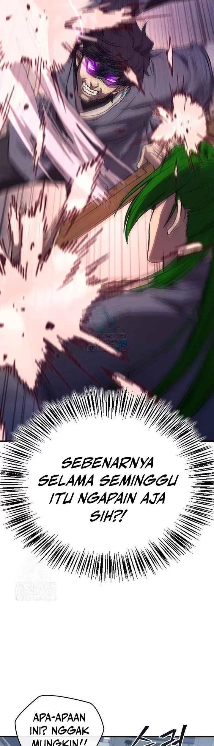 The Demonic Cult Instructor Returns Chapter 29 halaman 54