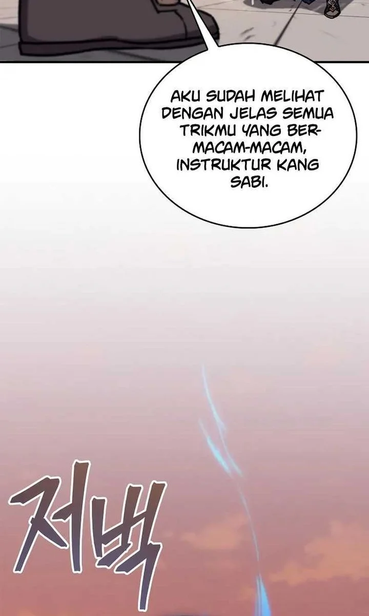The Demonic Cult Instructor Returns Chapter 39 halaman 50