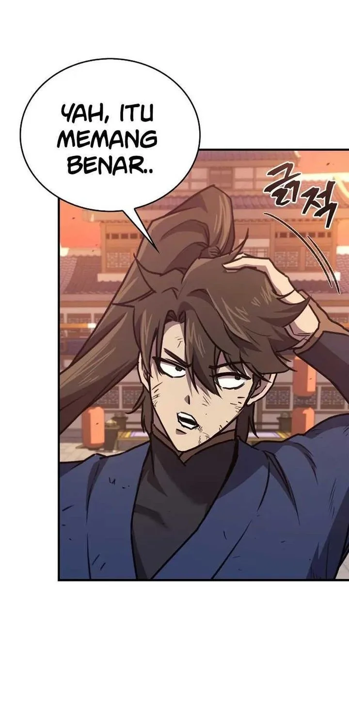 The Demonic Cult Instructor Returns Chapter 40 halaman 47