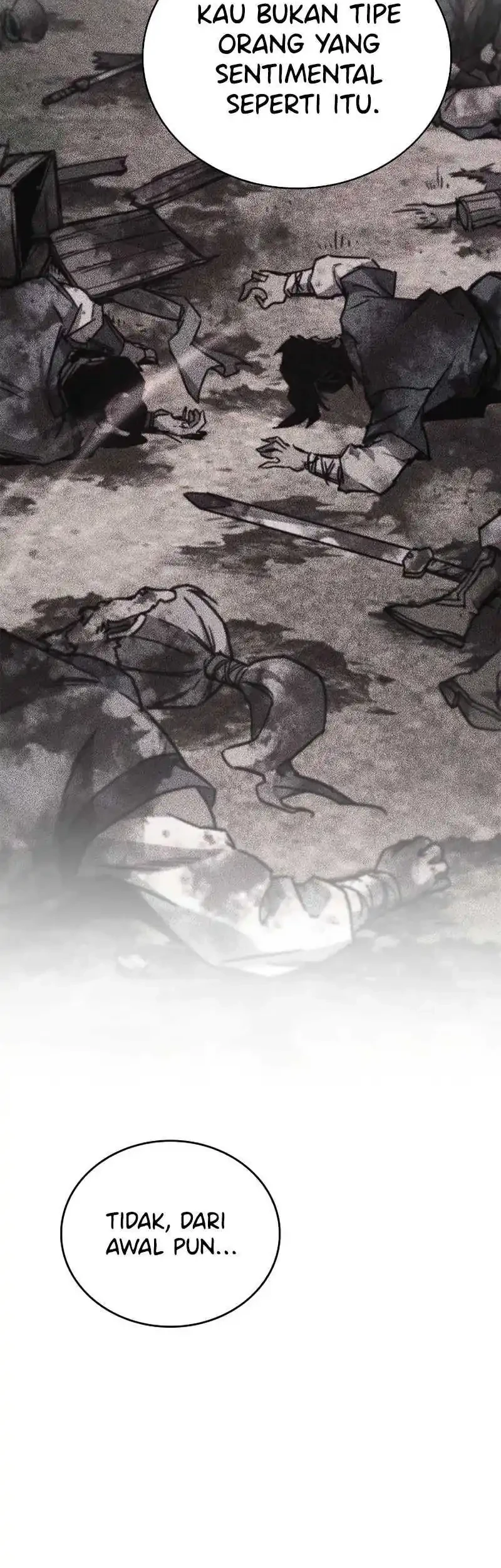 The Demonic Cult Instructor Returns Chapter 43 halaman 32