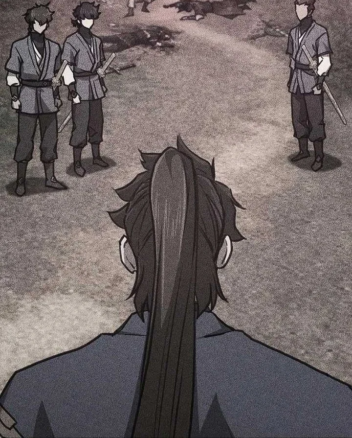 The Demonic Cult Instructor Returns Chapter 45 halaman 47