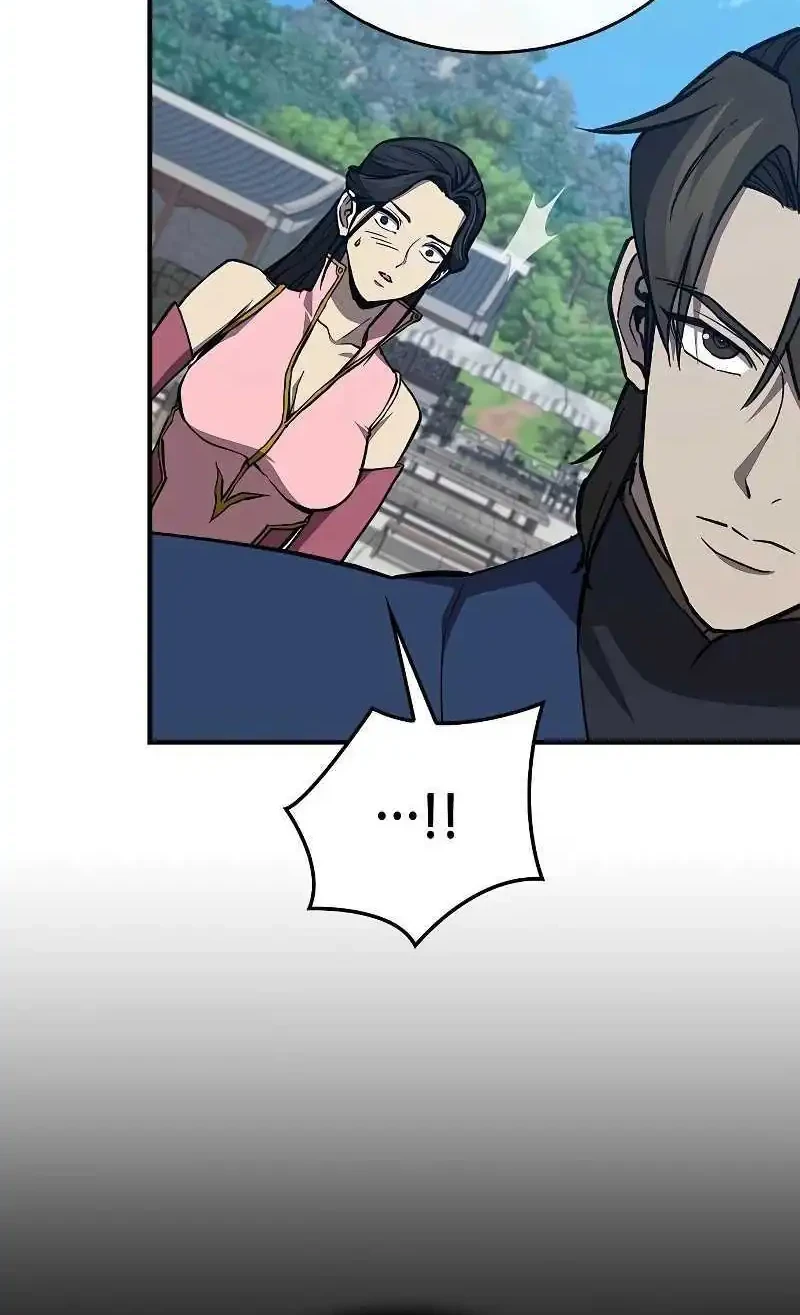 The Demonic Cult Instructor Returns Chapter 46 halaman 35