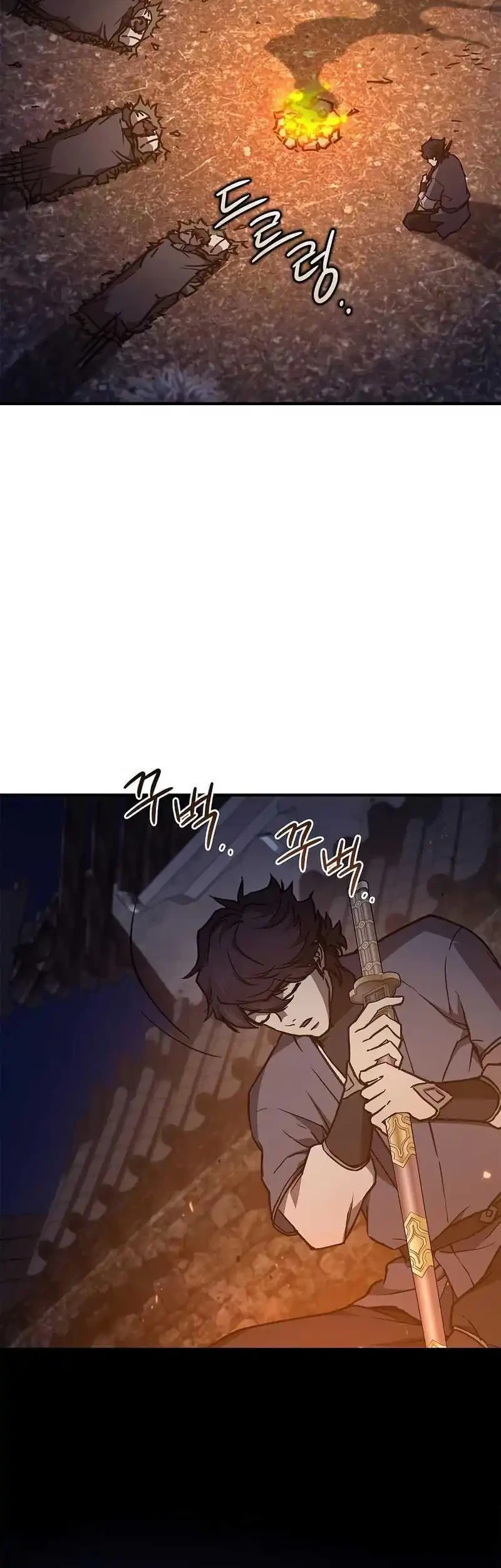 The Demonic Cult Instructor Returns Chapter 49 Gambar 35