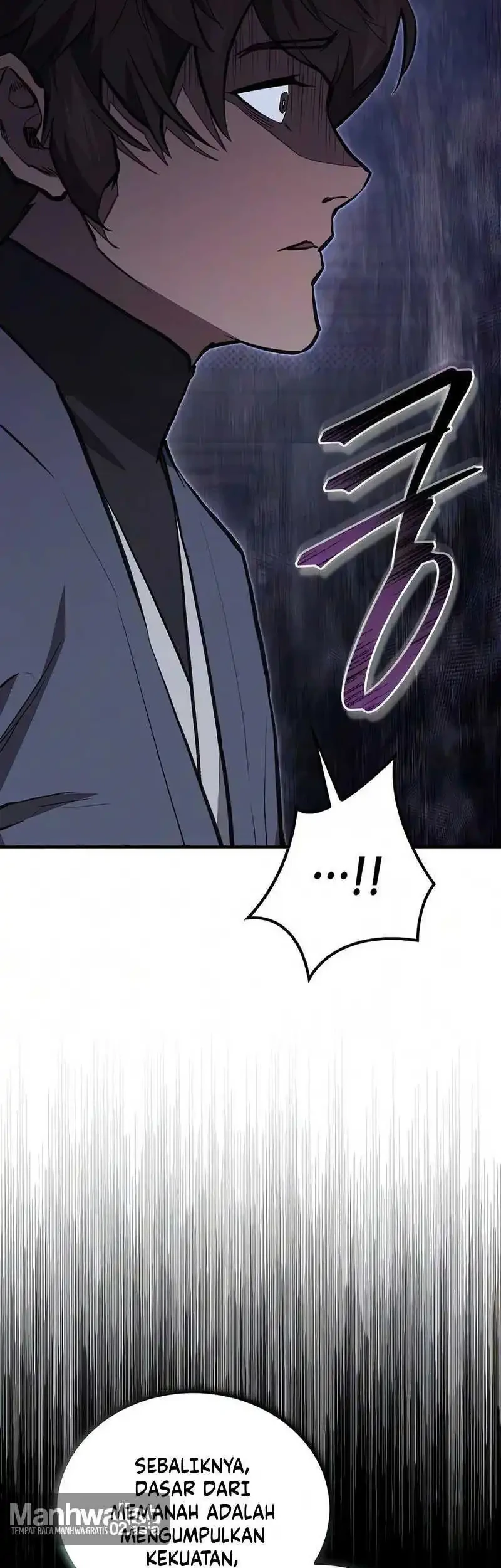The Demonic Cult Instructor Returns Chapter 50 halaman 34