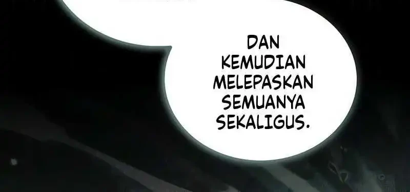 The Demonic Cult Instructor Returns Chapter 50 halaman 35