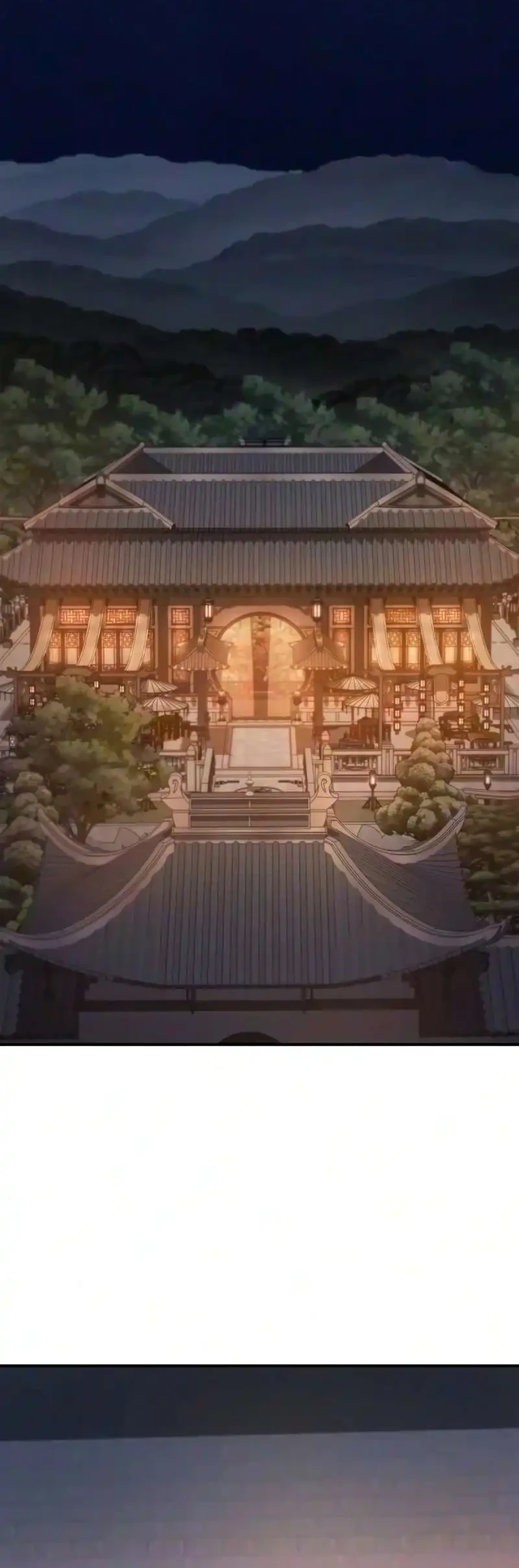 The Demonic Cult Instructor Returns Chapter 53 halaman 35