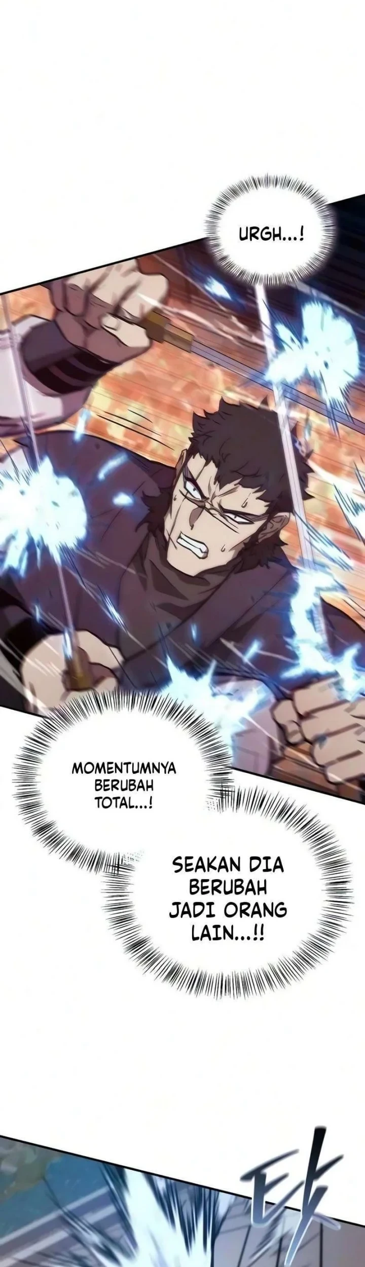The Demonic Cult Instructor Returns Chapter 57 halaman 42