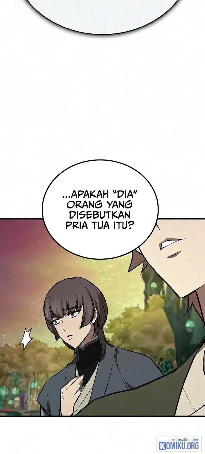 The Demonic Cult Instructor Returns Chapter 60 Gambar 57